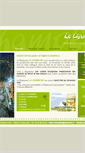Mobile Screenshot of lechampetre.fr
